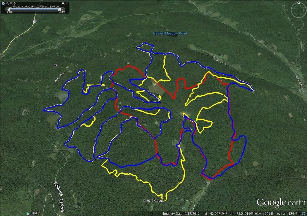 Tar Hollow Spring 2015 ATV Ride Yamaha Grizzly ATV Forum